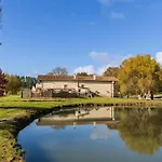 L'ecurie Feriehus *