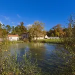 L'ecurie Feriehus *