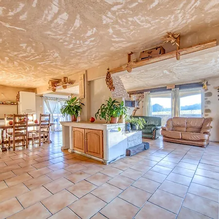 L'ecurie Holiday home *