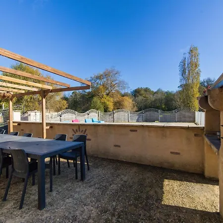 Holiday home L'ecurie