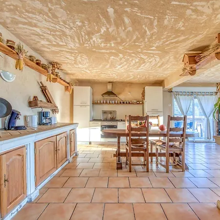 L'ecurie Holiday home *