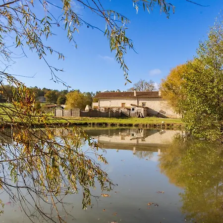 Holiday home L'ecurie *