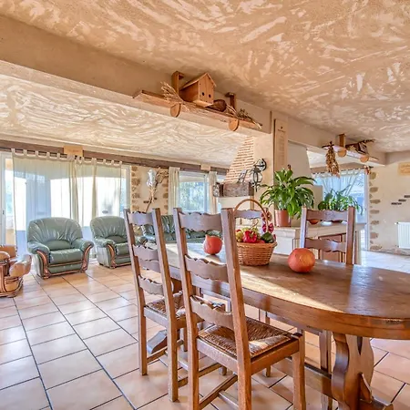 L'ecurie Holiday home