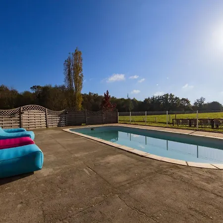 Holiday home L'ecurie