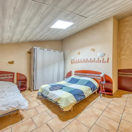 L'ecurie Guizengeard