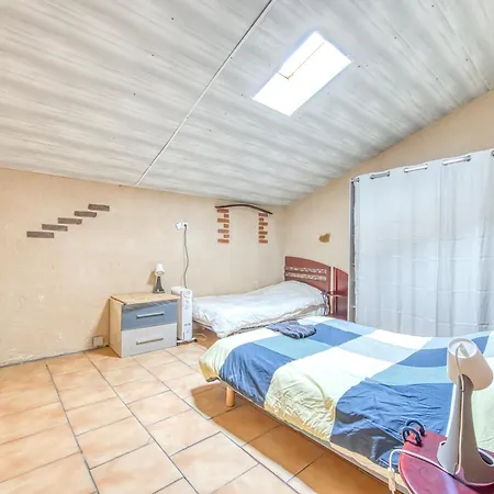 L'ecurie Holiday home