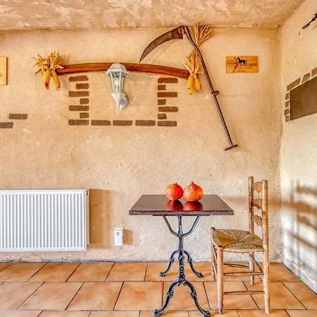 L'ecurie Holiday home *