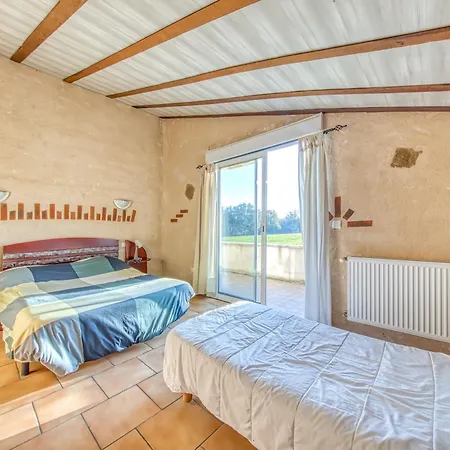L'ecurie Hébergement de vacances *