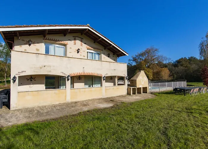 L'ecurie * Guizengeard