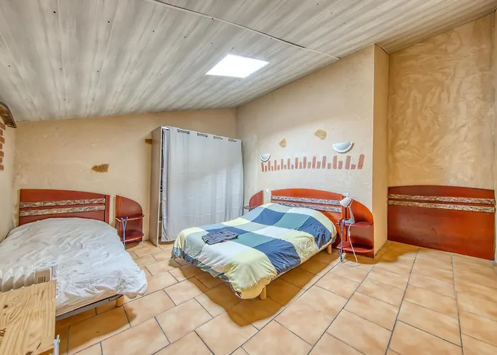 L'ecurie Guizengeard